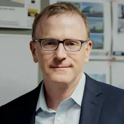 Marc Ricks, CEO, Avports