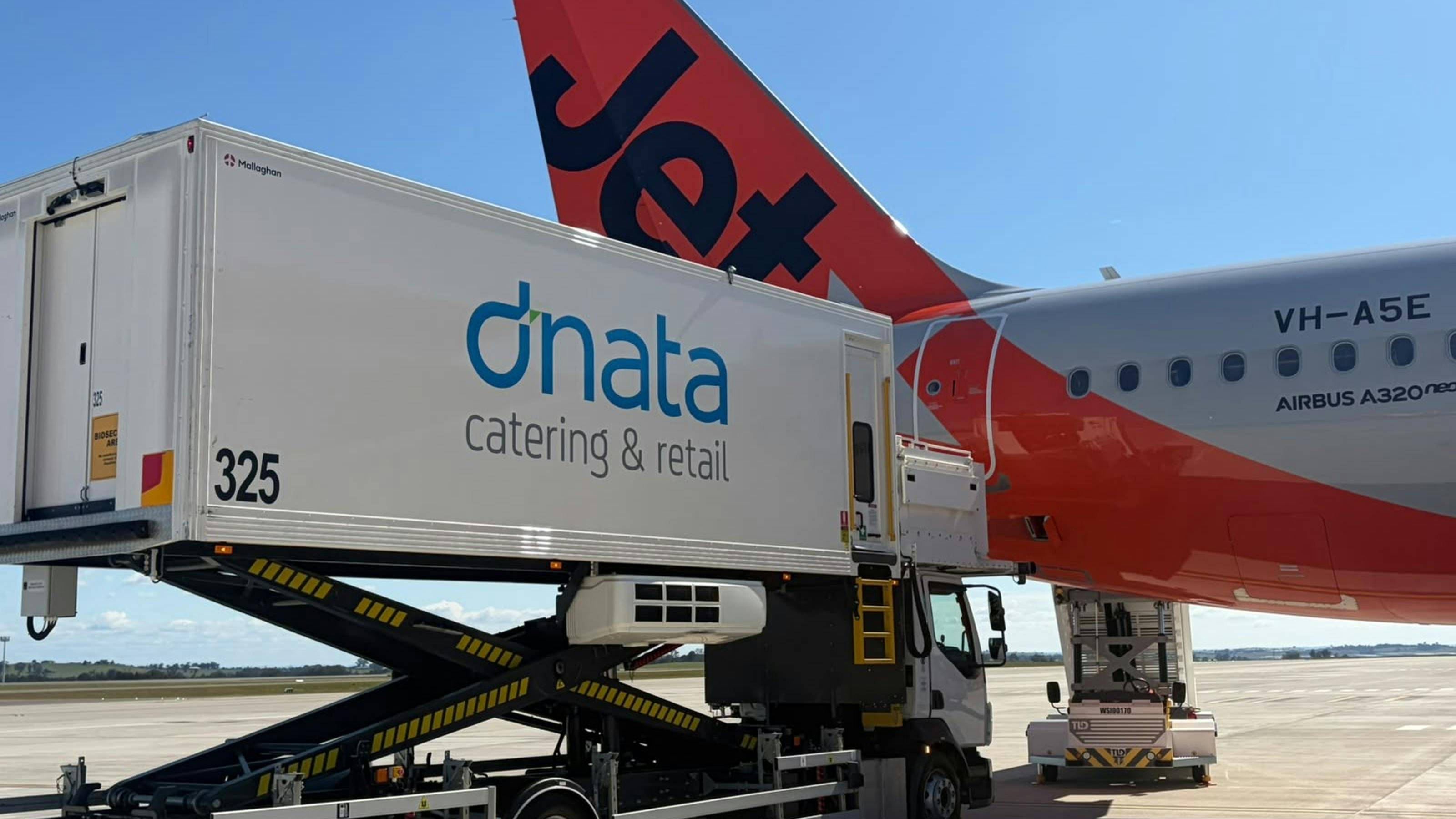 6ae4a064fc42e4ae40ccbbb5 Dnatacateringthefirstsdomesticflightatwsi