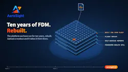 Aero Sight Fdm V2: Ten Years Of Flight Data Monitoring, Rebuilt