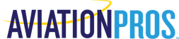 header logo Aviation Pros